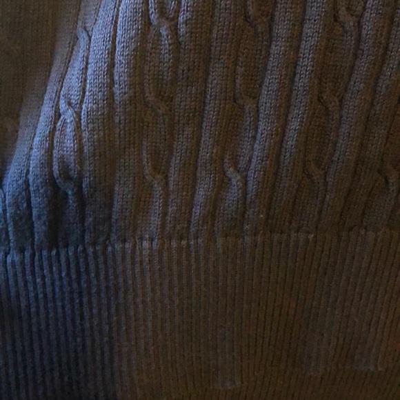 Tommy Hilfiger Top l Medium - Picture 3 of 4